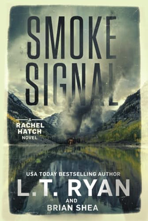 Smoke Signal (Rachel Hatch)