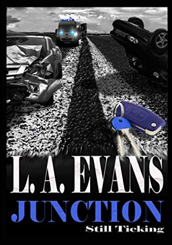 Junction: Still Ticking (Junction Trilogy)