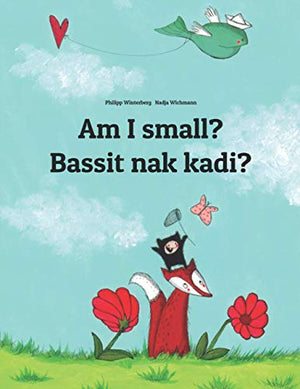 Am I small? Bassit nak kadi?