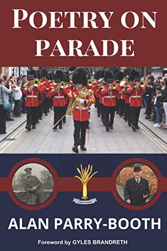 POETRY ON PARADE