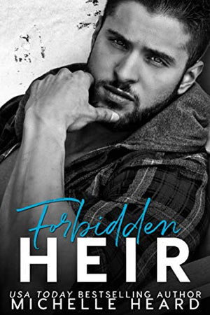 Forbidden Heir