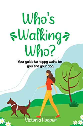 Who's Walking Who?