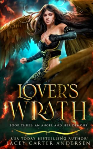 Lover's Wrath