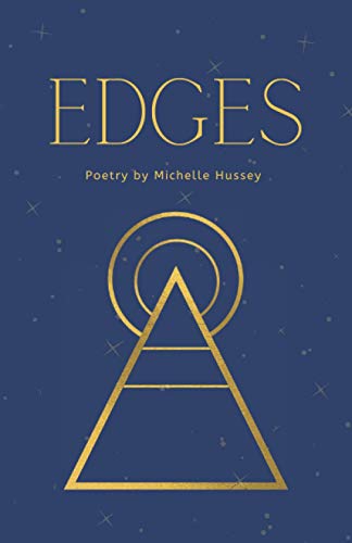Edges: Poetry by Michelle Hussey