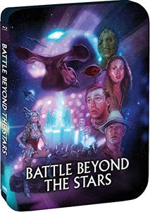 Battle Beyond the Stars 