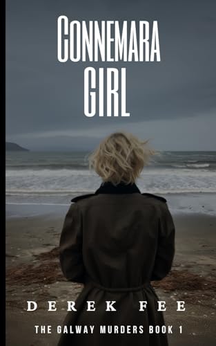 Connemara Girl (The Galway Murders)
