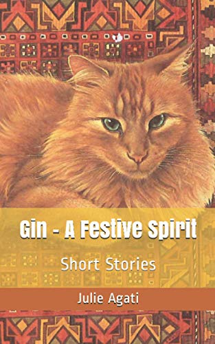 Gin - A Festive Spirit