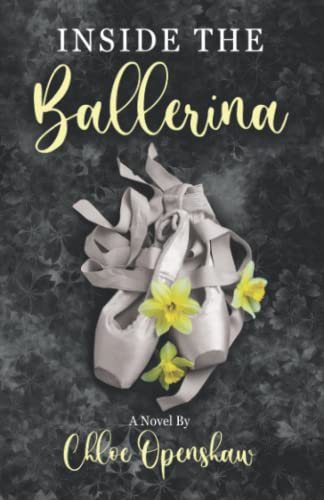 Inside The Ballerina