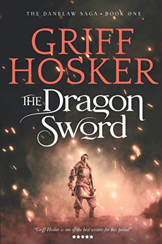 The Dragon Sword