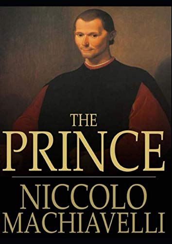 The Prince: The New Illustrated Edition