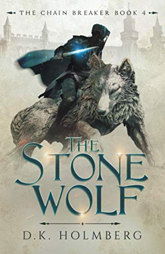 The Stone Wolf