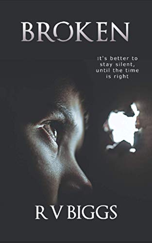 Broken (Sarah Macintyre)