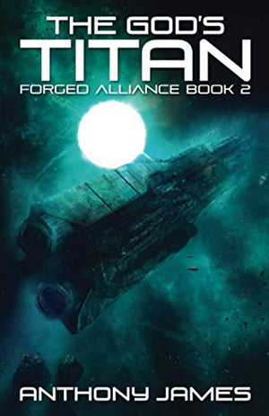 The God's Titan (Forged Alliance)