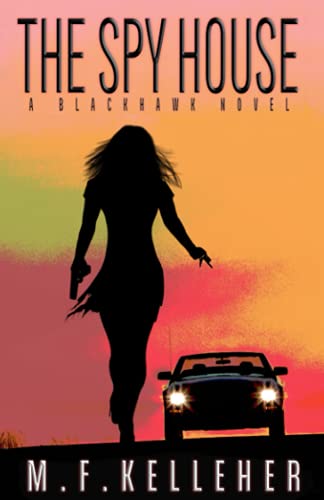 The Spy House
