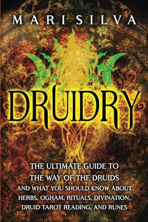 Druidry