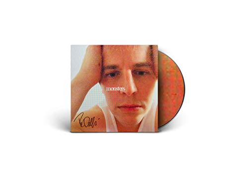 Monsters (Amazon Exclusive Signed CD)