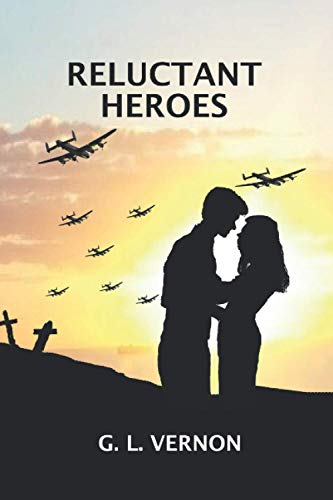 RELUCTANT HEROES