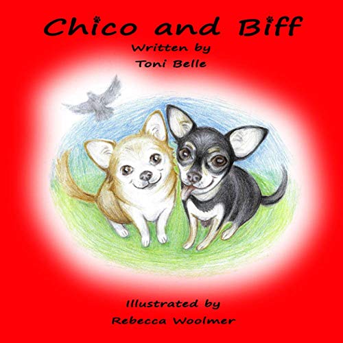 Chico and Biff