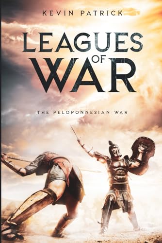 Leagues of War: The Peloponnesian war