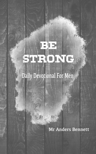 Be Strong