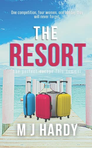 The Resort: The perfect escape this summer