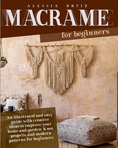 Macram for Beginners