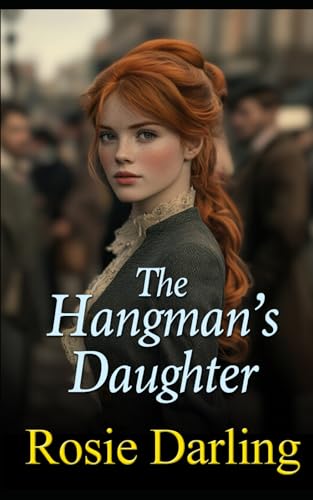 The Hangman's Daughter