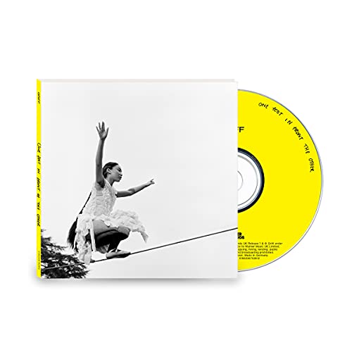 Griff - One Foot In Front Of The Other