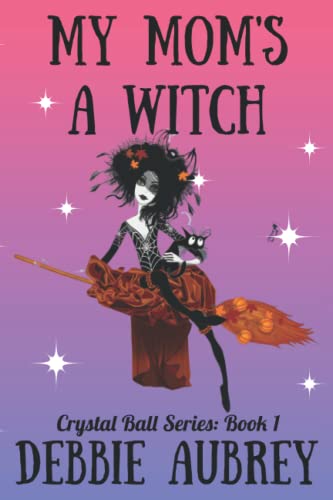 My Mom's a Witch