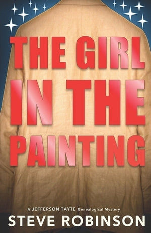 The Girl in the Painting