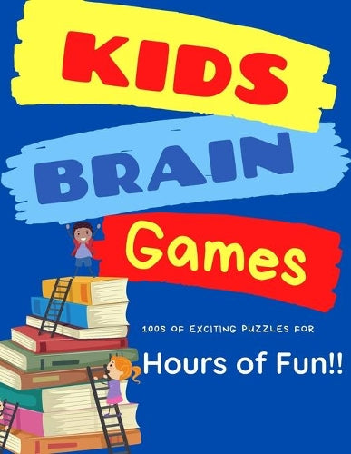 Kid's Brain Games