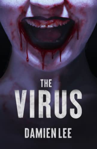 The Virus (The Virus series)