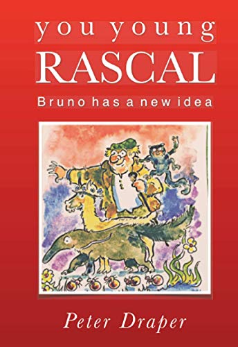 You Young Rascal: Bruno Gets a New Idea