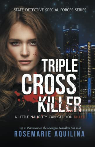 Triple Cross Killer
