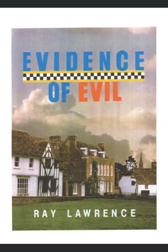 Evidence of Evil: A Jacqueline Caine Mystery