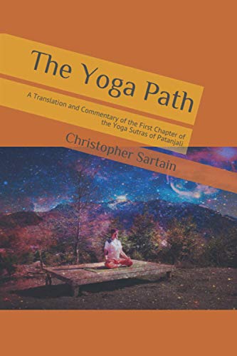 The Yoga Path