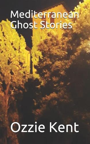 Mediterranean Ghost Stories