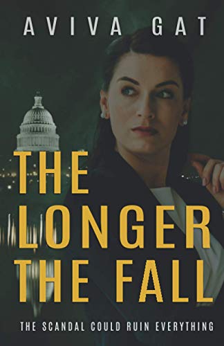 The Longer The Fall: A psychological suspense thriller that will keep you guessing
