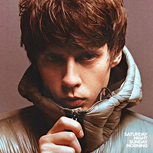 Saturday Night, Sunday Morning (Amazon Exclusive Signed CD)