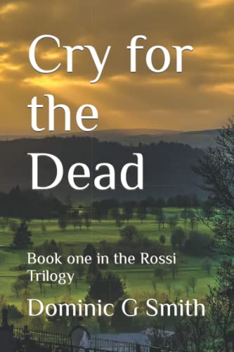 Cry for the Dead