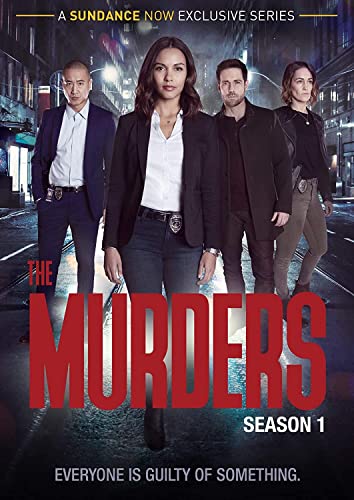 The Murders: Season One