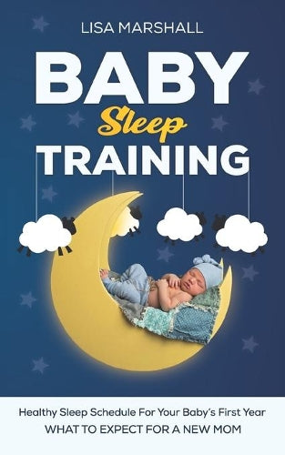 Baby Sleep Training