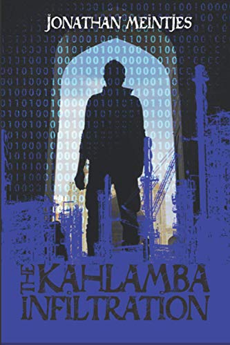 The Kahlamba Infiltration