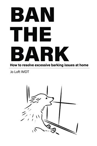 Ban the Bark: How to resolve excessive barking issues at home