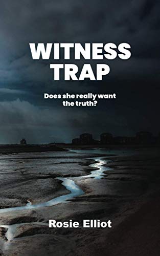 Witness Trap: Does she really want the truth? (Jessica Dalton wakes up)