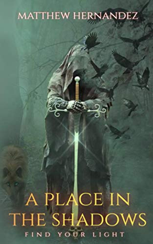 A Place In The Shadows