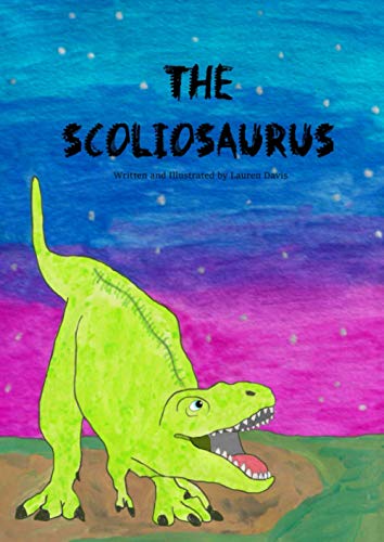 The Scoliosaurus