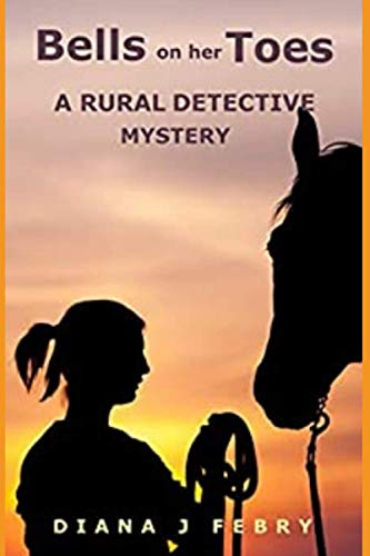 Bells on her Toes (Peter Hatherall Mystery)