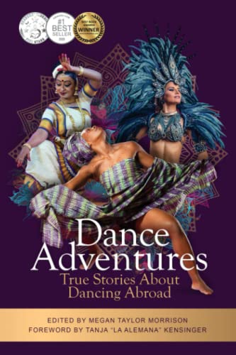 Dance Adventures