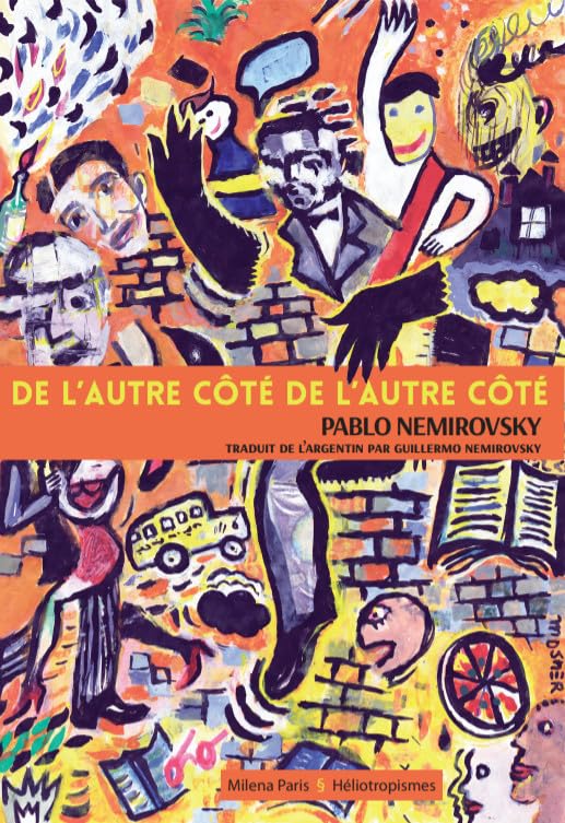 De l'autre côté de l'autre côté